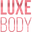 LuxeBody Tan logo